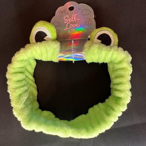 Green Head Care Gift Set - Picture 2 of 6